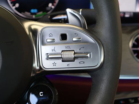 Used 2020 Mercedes-Benz CLS 53 AMG 4MATIC image 20