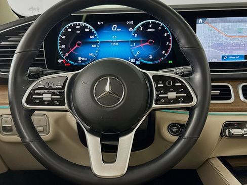 Certified 2023 Mercedes-Benz GLE 350 GLE 350 image 18