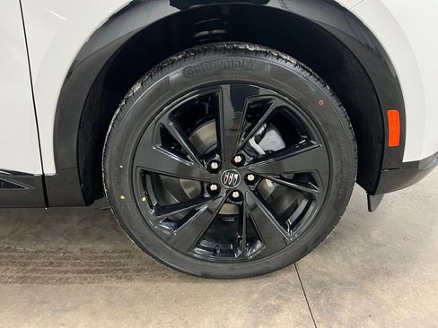 New 2026 Buick Envision Sport Touring image 20