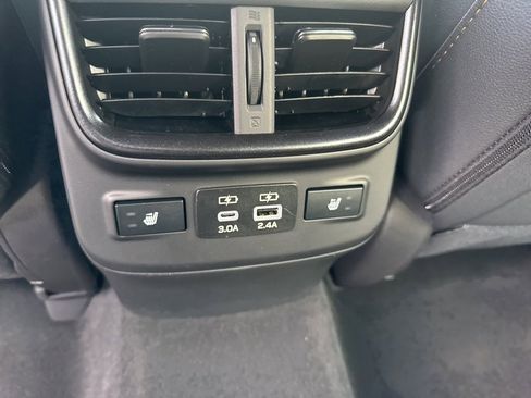 New 2025 Subaru Outback Wilderness image 9