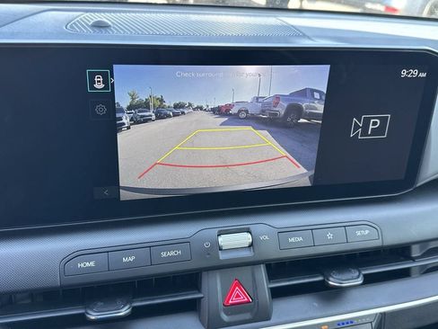 Certified 2025 Kia K4 FWD image 27