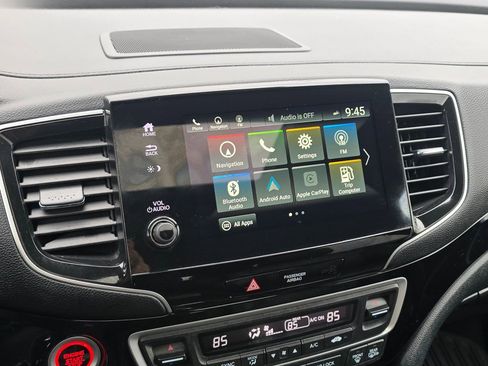 Used 2021 Honda Passport Elite image 23