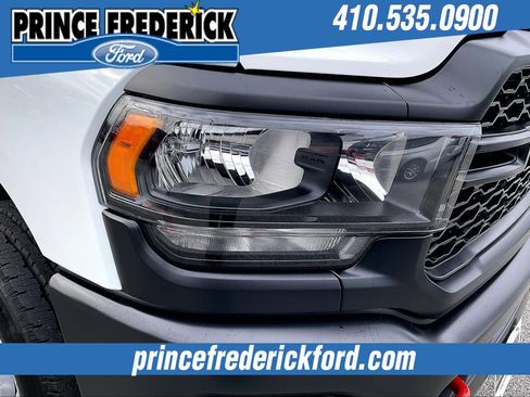 Used 2024 RAM 3500 Tradesman w/ Convenience Group image 26