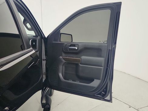 Used 2020 Chevrolet Silverado 1500 LT w/ Texas Edition RWD image 25