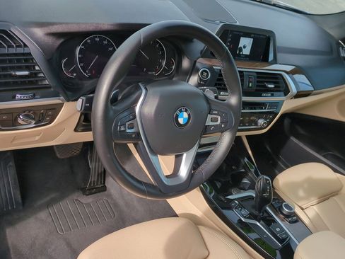 Used 2019 BMW X3 sDrive30i w/ Convenience Package image 10