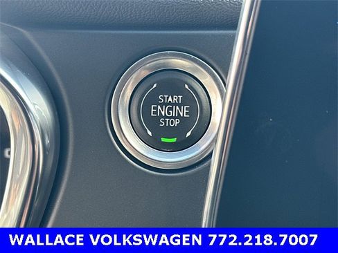 Used 2024 Chevrolet Blazer Premier image 23