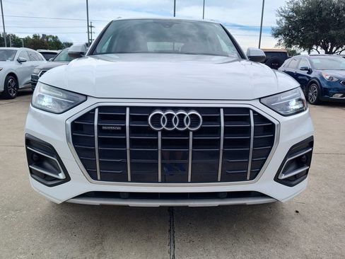 Used 2023 Audi Q5 2.0T Premium w/ Convenience Package AWD/4WD image 16