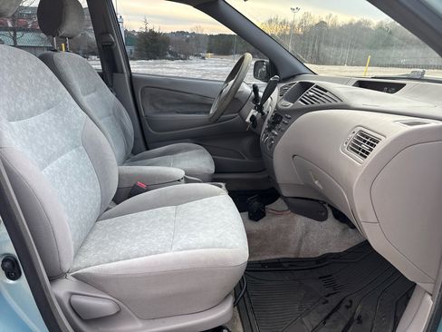 Used 2001 Toyota Prius image 21