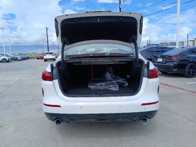 New 2024 BMW 228i xDrive Gran Coupe w/ Convenience Package AWD/4WD image 9