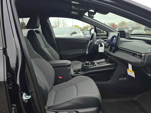 New 2026 Toyota bZ image 10