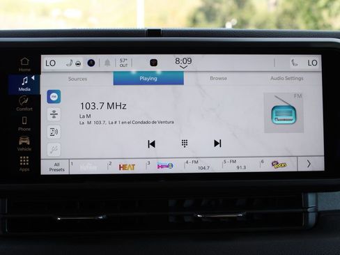 New 2026 Jeep Wrangler Willys image 21