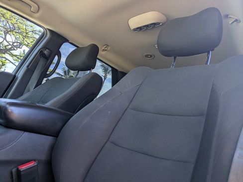 Used 2016 Dodge Durango SXT RWD image 14