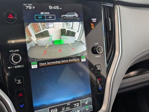 Used 2023 Subaru Outback Limited image 20