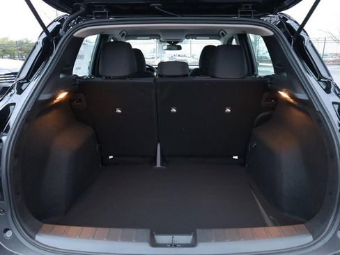 New 2026 Nissan Kicks S image 7