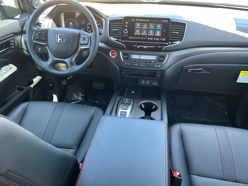 Used 2026 Honda Ridgeline TrailSport image 16