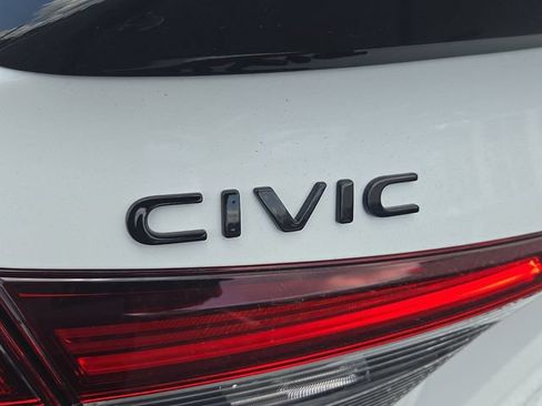 New 2026 Honda Civic Si image 19
