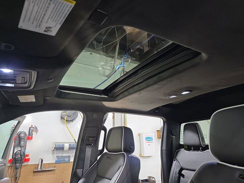 New 2026 GMC Sierra 1500 AT4X AWD/4WD image 31