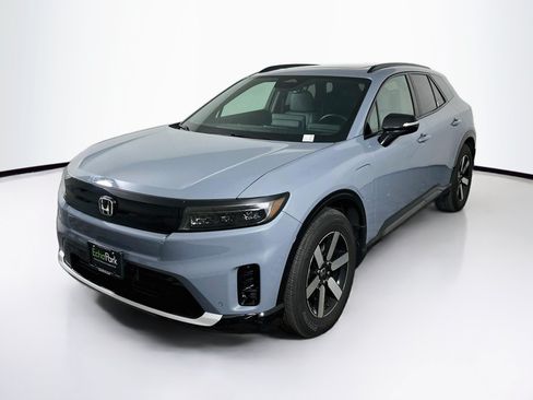 Used 2025 Honda Prologue Touring image 3