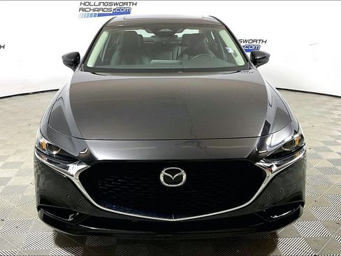 Used 2025 MAZDA MAZDA3 s FWD image 2