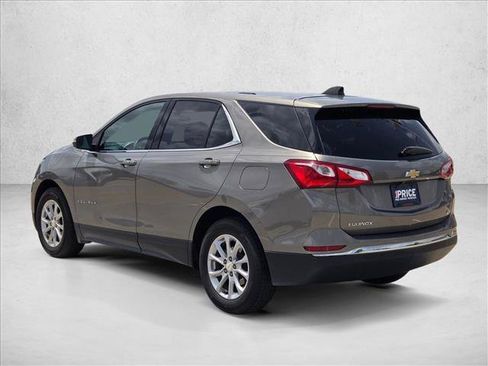 Used 2019 Chevrolet Equinox LT FWD image 8