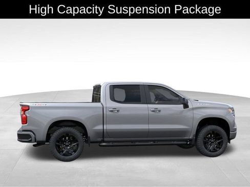 New 2026 Chevrolet Silverado 1500 RST w/ RST Select Package AWD/4WD image 6