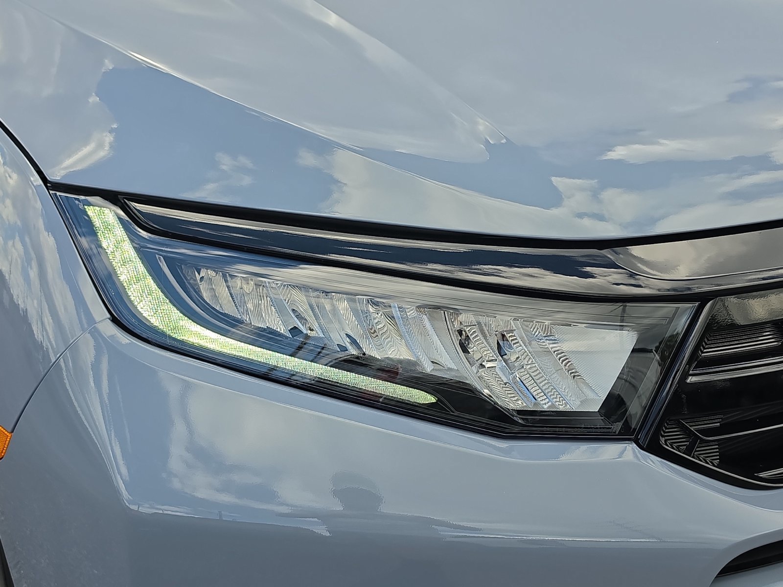 New 2027 Honda Odyssey Touring image 7