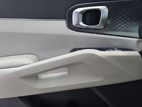 New 2026 Kia Sorento S w/ S Panoramic Sunroof Package FWD image 16