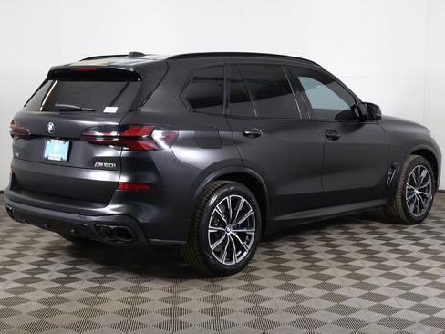 Used 2024 BMW X5 M60i image 14