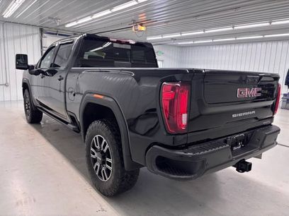 Used 2023 GMC Sierra 2500 AT4 w/ AT4 Premium Plus Package