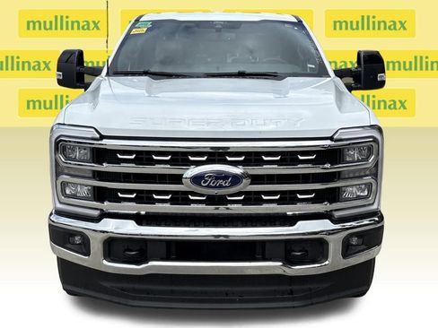 Used 2026 Ford F250 Lariat image 14