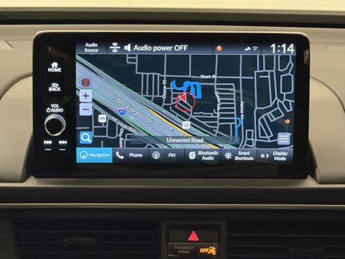 New 2025 Honda Pilot Touring image 12