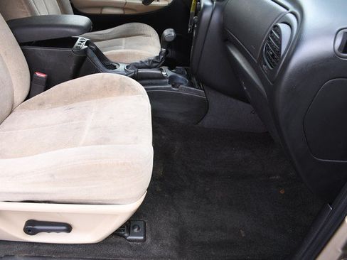 Used 2006 Chevrolet TrailBlazer LS w/ LS Preferred Equipment Group AWD/4WD image 25