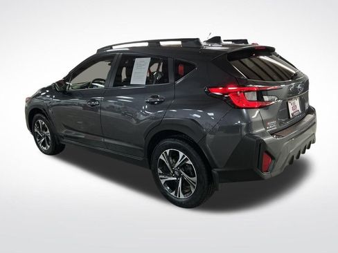 Certified 2024 Subaru Crosstrek 2.0i Premium AWD/4WD image 4