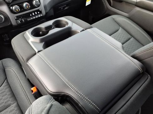 New 2026 RAM 1500 Tradesman image 16