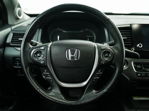 Used 2023 Honda Ridgeline RTL-E image 33