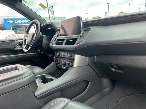 Used 2024 Chevrolet Tahoe LT RWD image 34