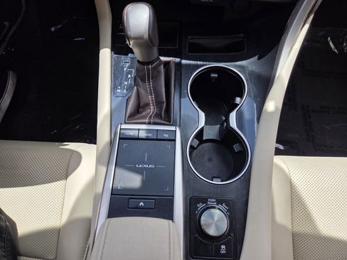 Used 2020 Lexus RX 350 FWD w/ Accessory Package image 24
