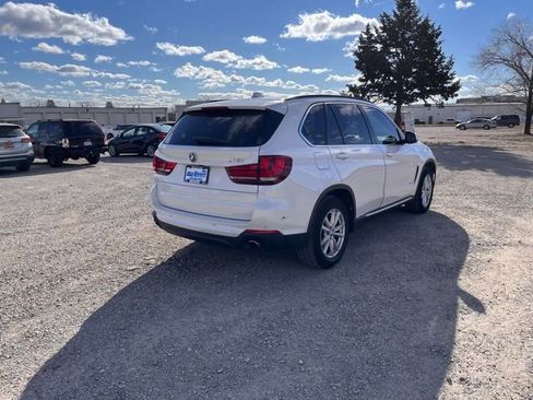 Used 2015 BMW X5 xDrive35i image 4
