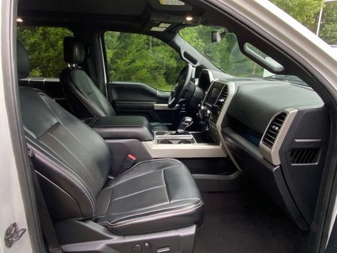 Used 2019 Ford F150 Lariat AWD/4WD image 37