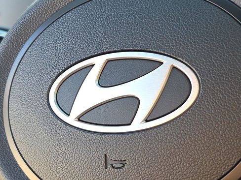 New 2026 Hyundai Elantra SEL Sport Premium w/ Cargo Package FWD image 25