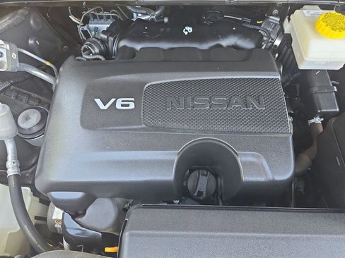 Certified 2024 Nissan Pathfinder Platinum w/ Cargo Package FWD image 31