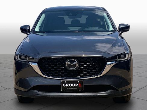Used 2023 MAZDA CX-5 AWD 2.5 S w/ Premium Plus Pkg image 4