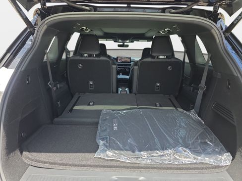 New 2027 INFINITI QX60 Sport AWD/4WD image 12