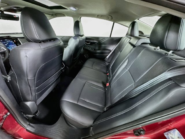 Used 2025 Subaru Legacy Limited AWD/4WD image 23