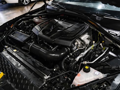 Used 2017 Alfa Romeo Giulia Sprint w/ Cold Weather Package image 49