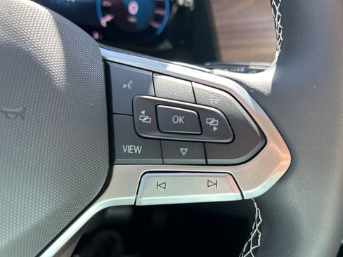 New 2026 Volkswagen Atlas SE image 28