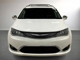 Used 2020 Chrysler Pacifica Limited w/ Tire & Wheel Group image 2