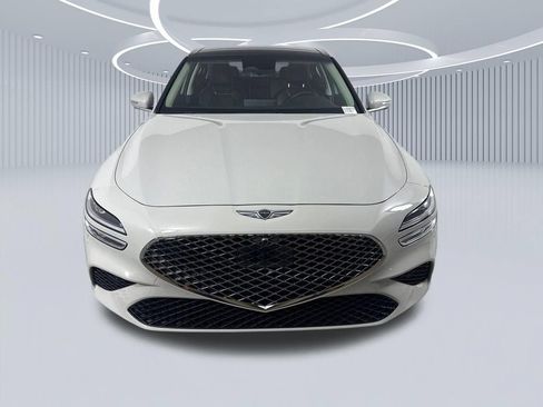 New 2026 Genesis G70 2.5T Prestige RWD image 9