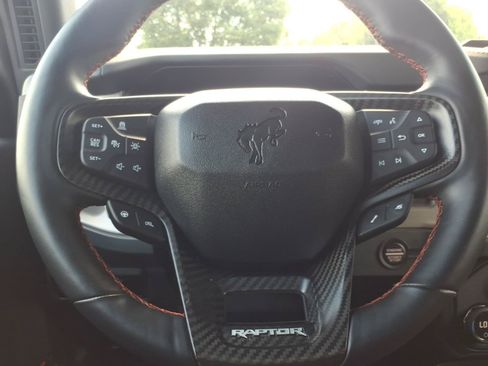 Used 2023 Ford Bronco Raptor AWD/4WD image 27