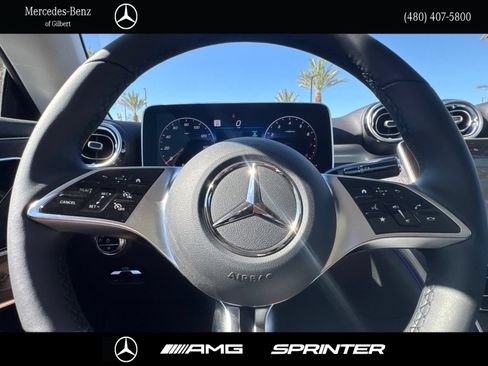 New 2026 Mercedes-Benz CLE 300 4MATIC Coupe image 24